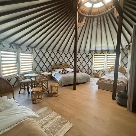 Brzozowy Zagajnik אינוואלד