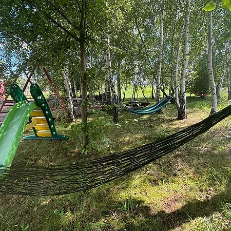 Brzozowy Zagajnik * אינוואלד