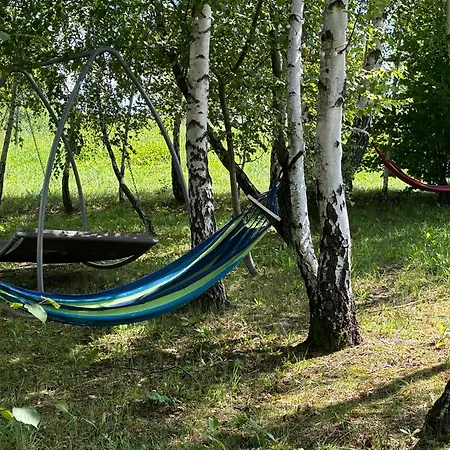 Brzozowy Zagajnik * אינוואלד