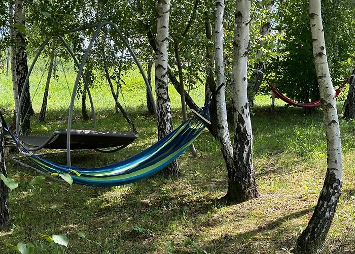 Brzozowy Zagajnik * אינוואלד